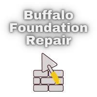 Buffalo Foundation Repair image 1